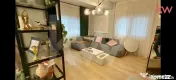 Apartament exclusivist lângă Liceul Pedagogic | design de 