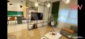 Apartament exclusivist lângă Liceul Pedagogic | design de 