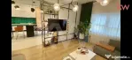Apartament exclusivist lângă Liceul Pedagogic | design de