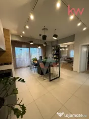 Apartament exclusivist lângă Liceul Pedagogic | design de 