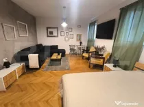 Apartament 2 camere – 52 mp – Centru Istoric Brașov