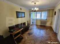 Apartament 4 camere, 82 mp, zona Centrala