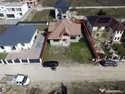 Casă / Vilă Caisului 90% gata 