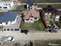 Casă / Vilă Caisului 90% gata