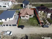 Casă / Vilă Caisului 90% gata
