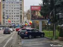 Vand spatiu comercial in Deva, zona 1 Decembrie (Ultracentral), 49 mp