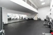 Comision 0|Oportunitate de investiție-Sală fitness comp...