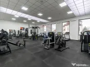 Comision 0|Oportunitate de investiție-Sală fitness comp... 