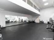 Comision 0|Oportunitate de investiție-Sală fitness comp... 