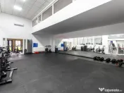 Comision 0|Oportunitate de investiție-Sală fitness comp... 