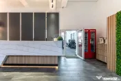 Comision 0|Oportunitate de investiție-Sală fitness comp... 