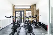 Comision 0|Oportunitate de investiție-Sală fitness comp... 