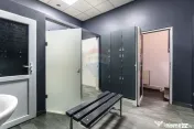 Comision 0|Oportunitate de investiție-Sală fitness comp... 