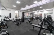Comision 0|Oportunitate de investiție-Sală fitness comp...