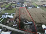 Casă de vanzare in Com Fratautii Noi 