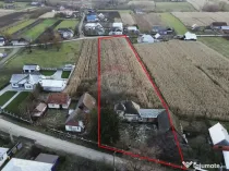 Casă de vanzare in Com Fratautii Noi