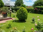 Casa de vanzare – Domnesti, 4 camere 