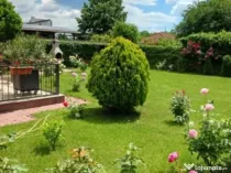 Casa de vanzare – Domnesti, 4 camere