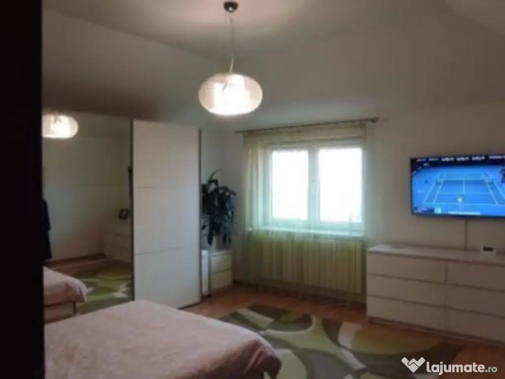 Casa de vanzare – Domnesti, 4 camere