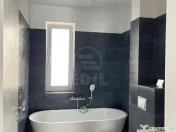 Casa individuala cu garaj si terasa 30mp zona Dumitru Mocanu 