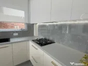 Casa individuala cu garaj si terasa 30mp zona Dumitru Mocanu 