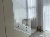 Casa individuala cu garaj si terasa 30mp zona Dumitru Mocanu 