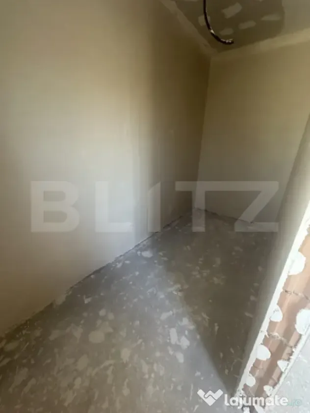 Casa plan parter,119mp utili, 500mp teren,Paulesti