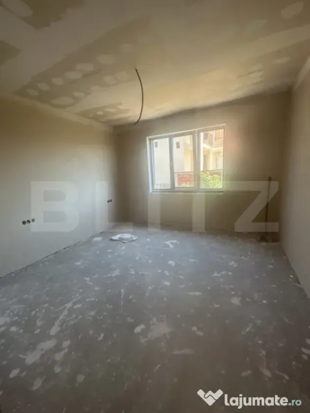 Casa plan parter,119mp utili, 500mp teren,Paulesti