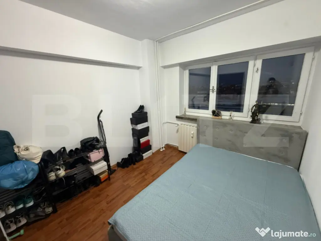 Apartament 4 camere, 140 mp, zona Piata Mare