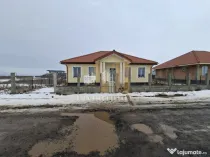 Ocazie! 2 Case individuale 4 camere Sanpetru Brasov