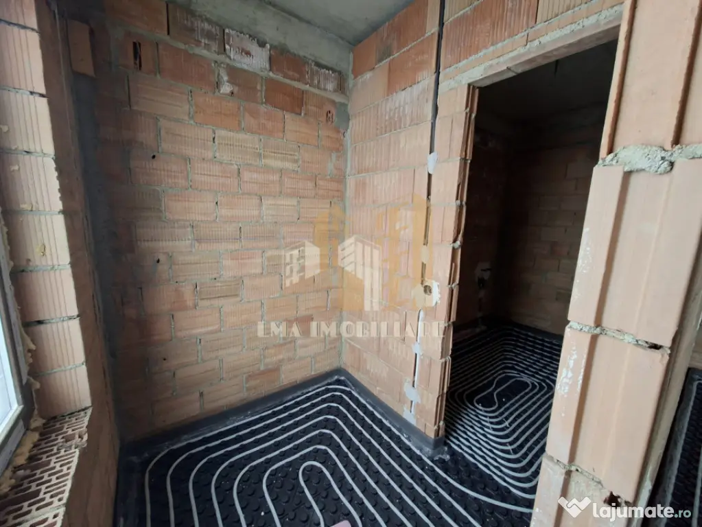 Ocazie! 2 Case individuale 4 camere Sanpetru Brasov