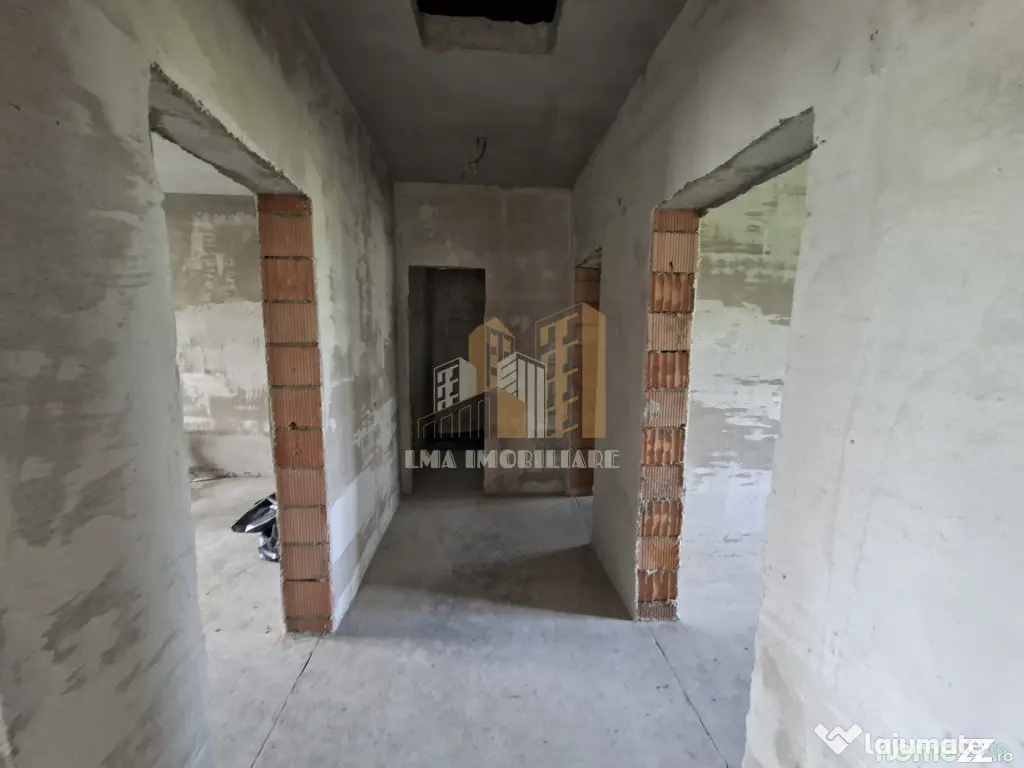 Ocazie! Casa individuala 4 camere Sanpetru Brasov