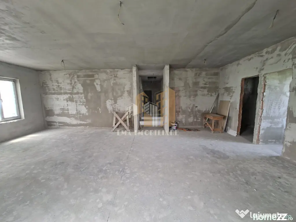 Ocazie! Casa individuala 4 camere Sanpetru Brasov