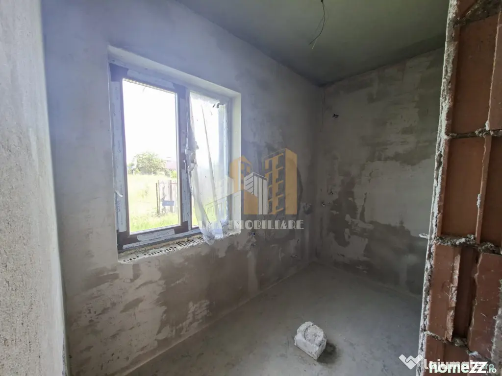Ocazie! Casa individuala 4 camere Sanpetru Brasov
