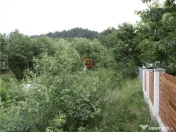 Teren intravilan cu PUZ 