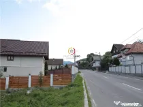 Teren intravilan cu PUZ