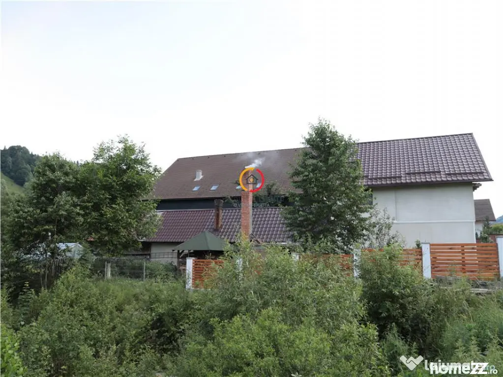 Teren intravilan cu PUZ