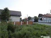 Teren intravilan cu PUZ