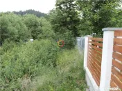 Teren intravilan cu PUZ