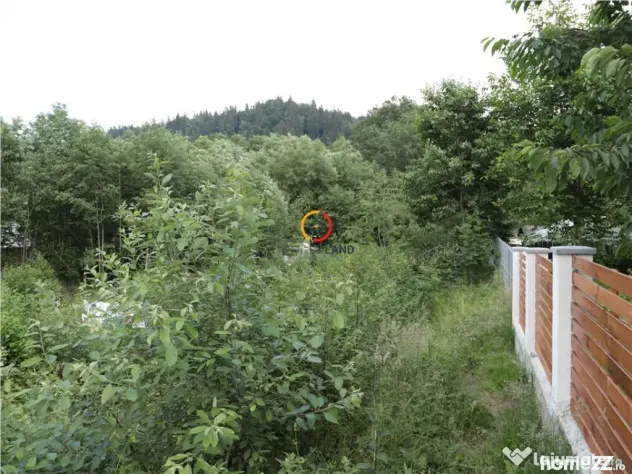 Teren intravilan cu PUZ