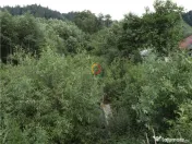 Teren intravilan cu PUZ 