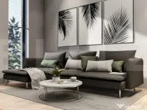 Apartament 3 camere, 72 mp, terasa 97 mp, zona Torontalului