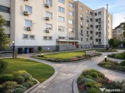 Hotel 20 camere Barbu Vacarescu Floreasca 