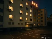 Hotel 20 camere Barbu Vacarescu Floreasca 