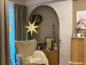 Apartament cu finisaje lux la doar 50m de mare, Mamaia Nord, 