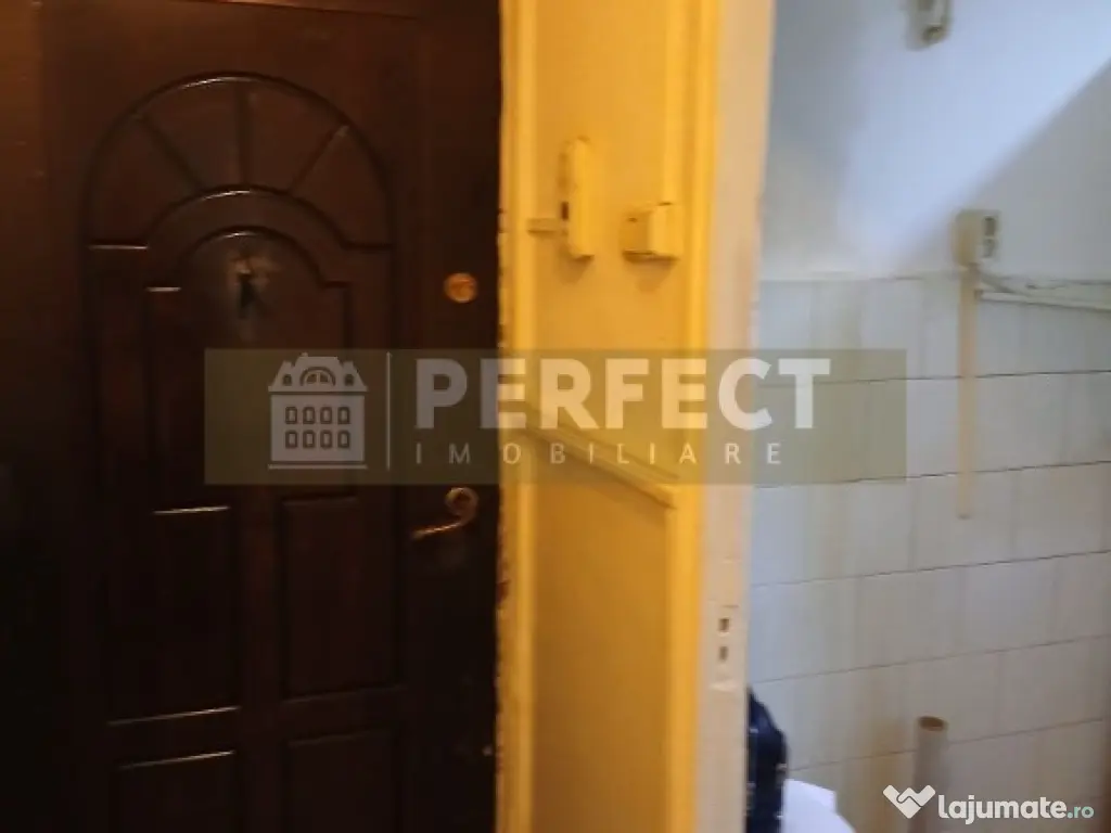 !!! Ap. 2 camere VEST,Ale.Strejnic, PARTER, Pret 45000!!!