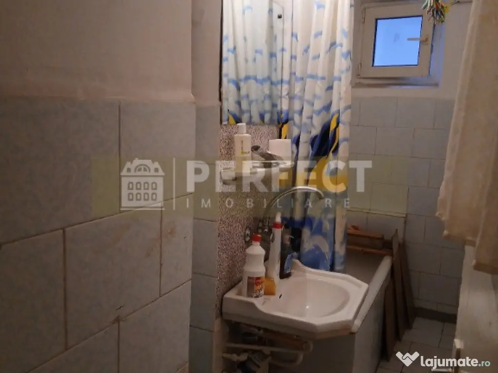 !!! Ap. 2 camere VEST,Ale.Strejnic, PARTER, Pret 45000!!!