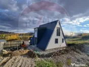 Vanzare Casa A-Frame 3 camere I Constructie 2025 