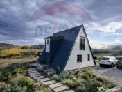 Vanzare Casa A-Frame 3 camere I Constructie 2025 