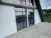 Vanzare Casa A-Frame 3 camere I Constructie 2025 